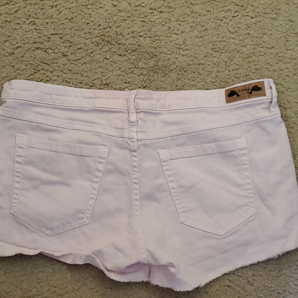 Shorts - Picture 2 of 2